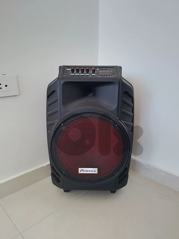 Pronex K180