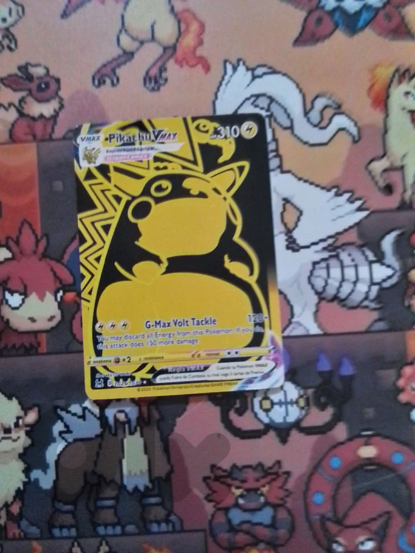 pokemon