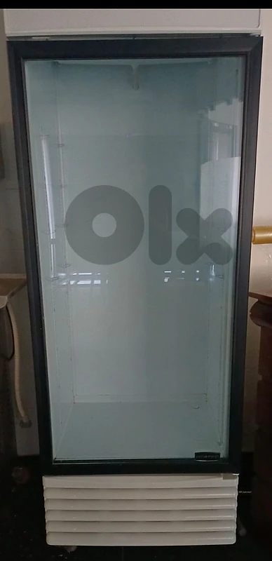 Concord refrigerator for sale