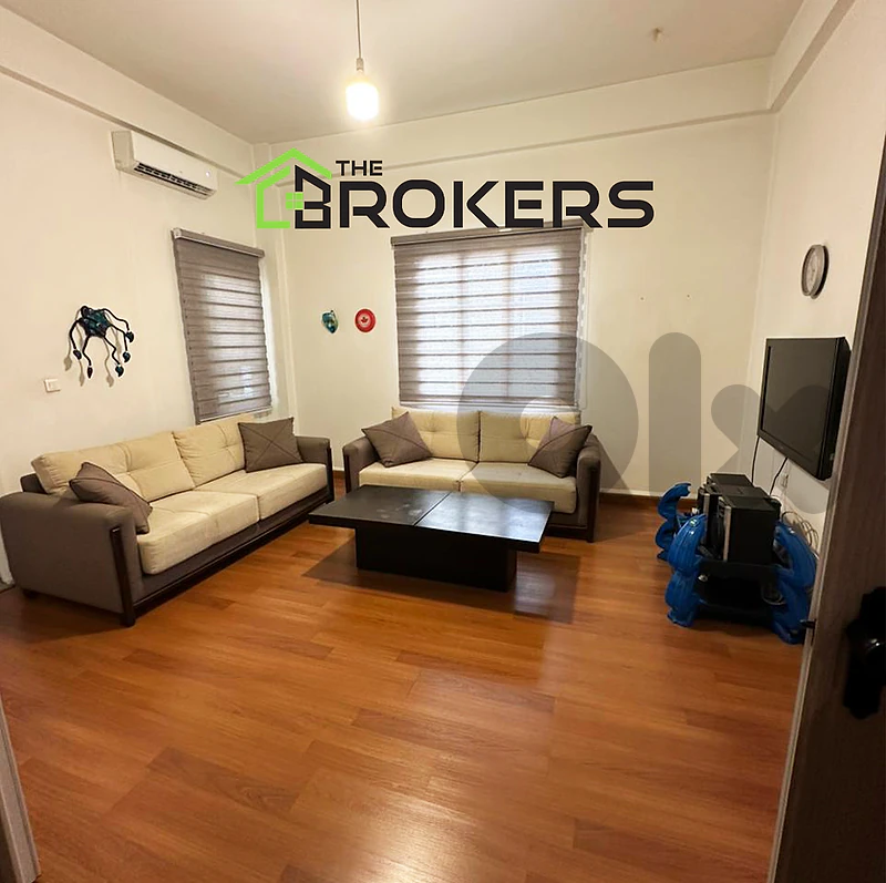Furnished Apartment for rent in Achrafieh
