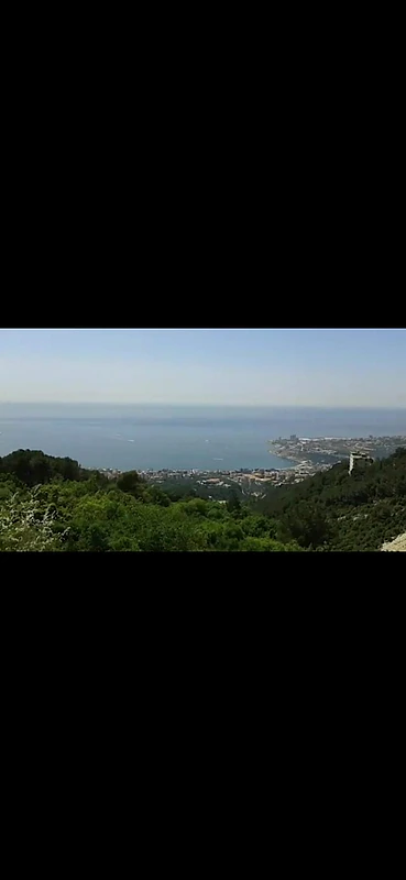 🌿 Prime 2,500 SQM Land for Sale in Chnanir, Keserwan | Zone D