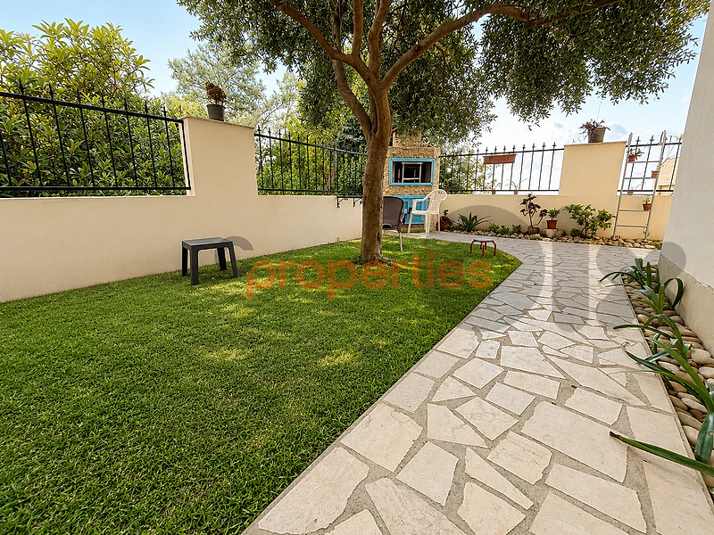 Apartment For Sale in Mastita شقة للبيع في مستيتا CPJRK379
