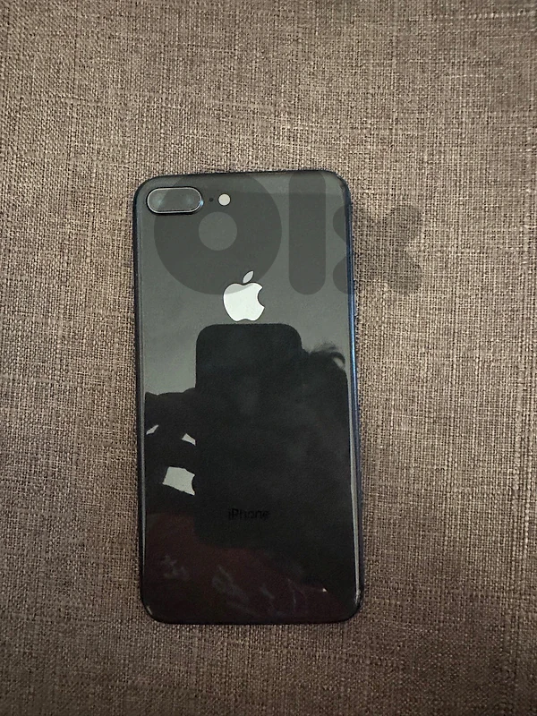 iphone 8 plus