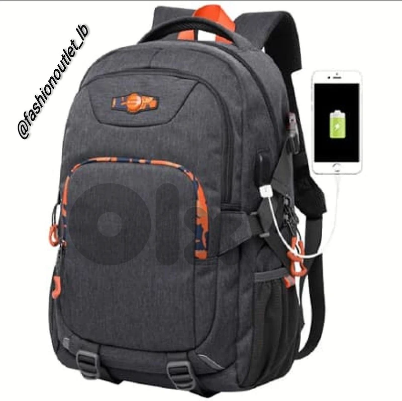 KAKA BACKPACK 2229