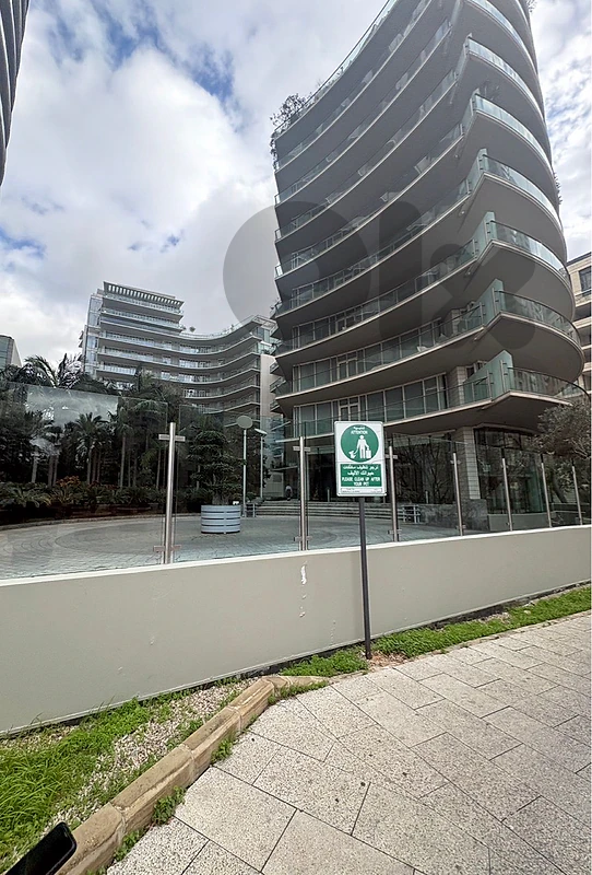 Apartment for rent in downtown
