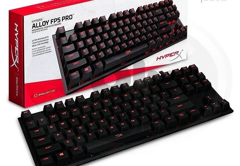 Mechanical keyboard