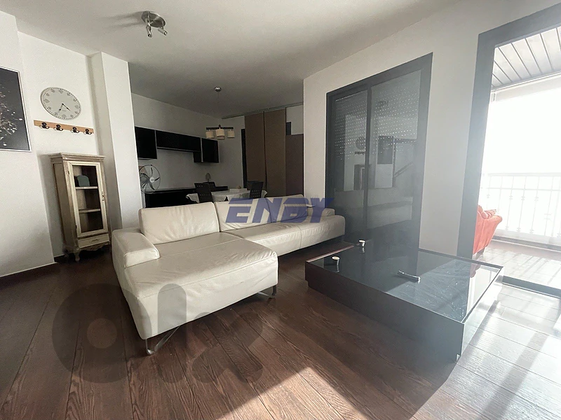 Apartment for rent Achrafieh | Fully furnished | 3 Months in Advance