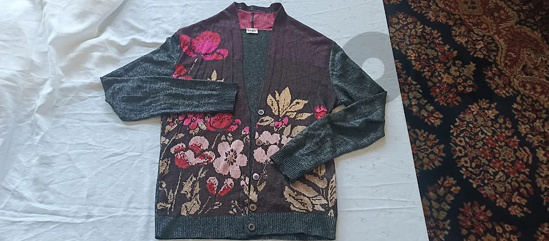 kenzo