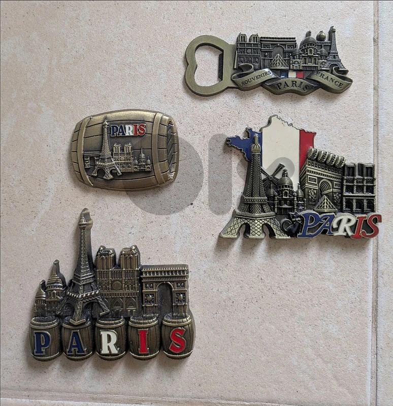 fridge magnets
