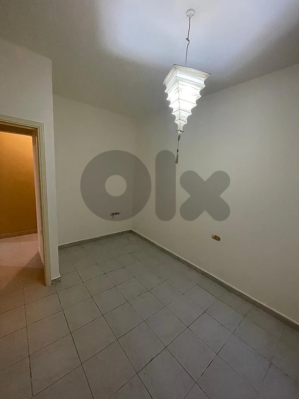 Apartment for sale in Louaizeh.