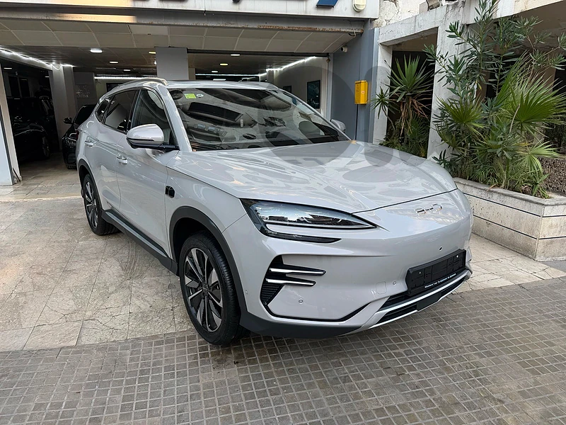 BYD Other 2025 Song Plus 0 Km