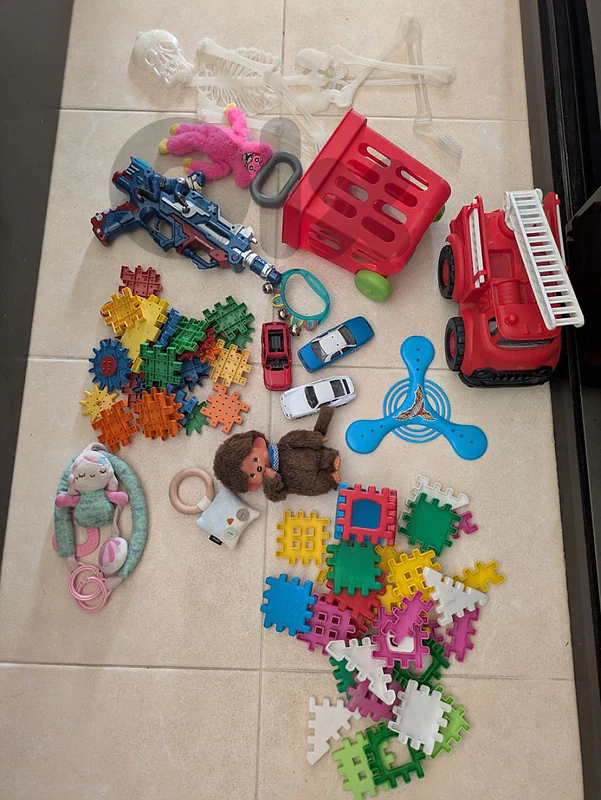 toys for kids