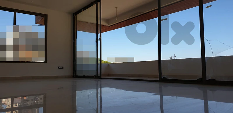 3 BEDS | MAR CHAAYA - BROUMMANA | OPEN VIEW, (BRR-123)