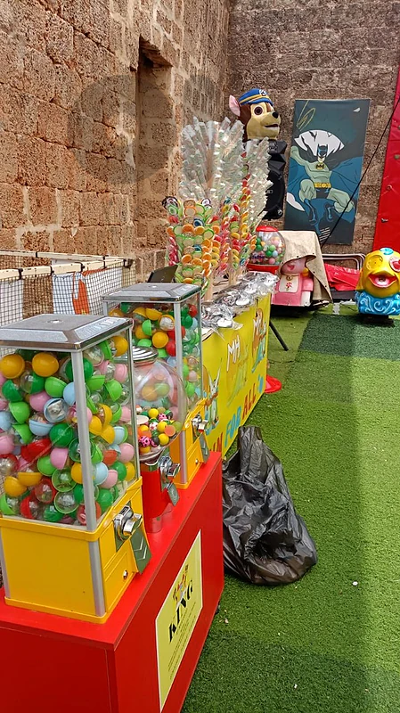 مطلوب شريك تطويري وشريك النصف لمشروعنا في سلطنة عمان