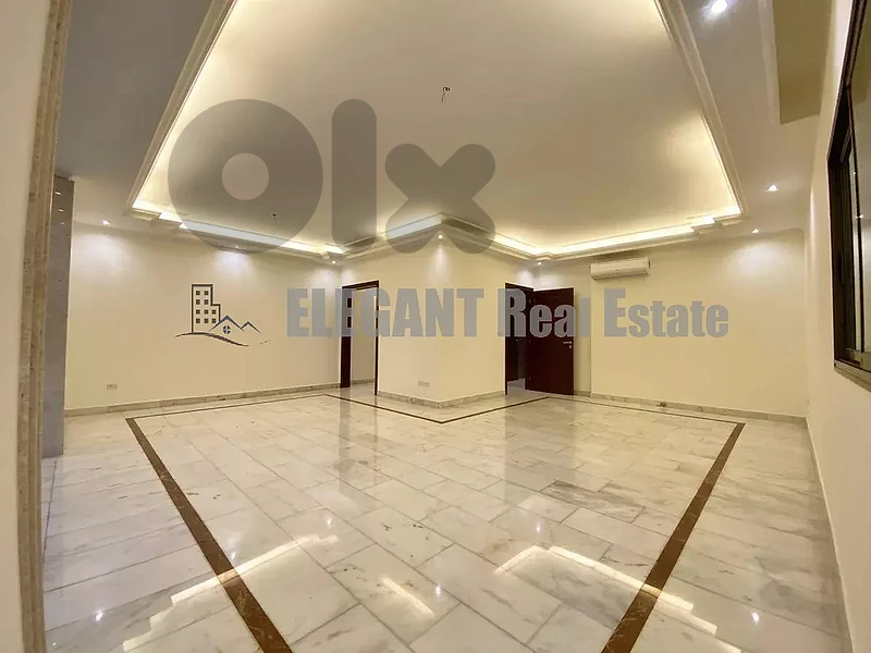 Premium Apartment | Enclosed Balcony | Mar Elias | 200m