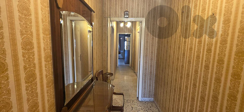 Maten Sen El Fil Apartment For Sale Fully Furnished