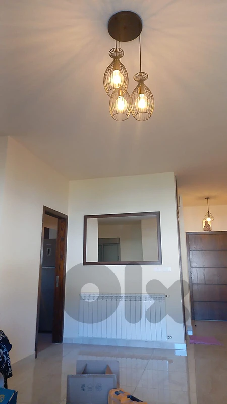 FULLY FURNISHED | DUPLEX | BAABDAT | 3 BEDS, (BBR-131)