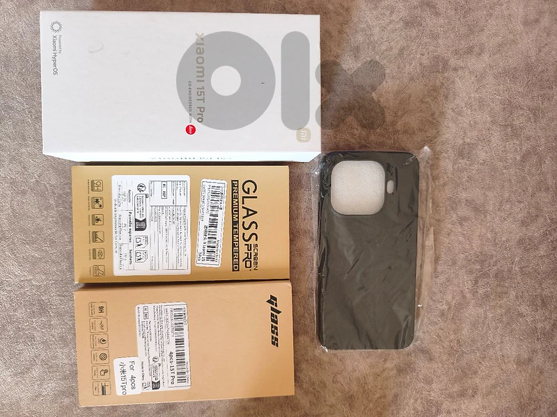 xiaomi 15t pro