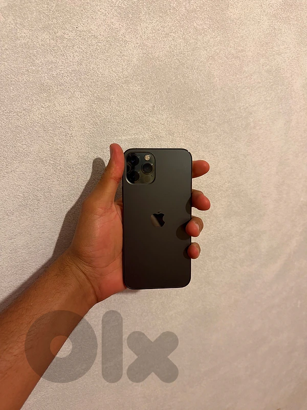 iPhone 12 pro