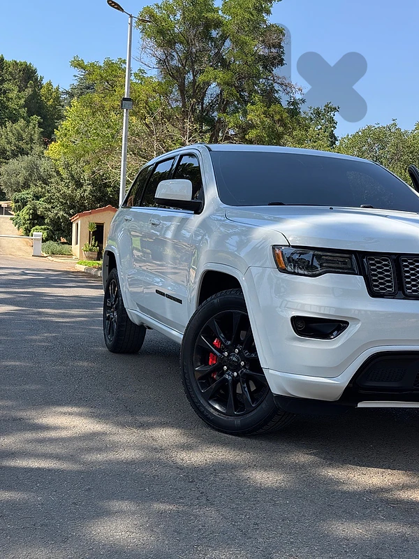 Jeep Cherokee 2018 Jeep Cherokee 2018