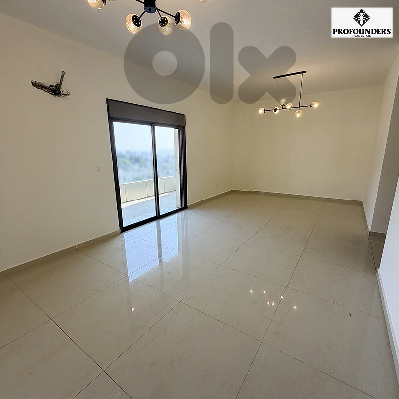 Apartment for sale in Dbayeh شقة للبيع في ضبية