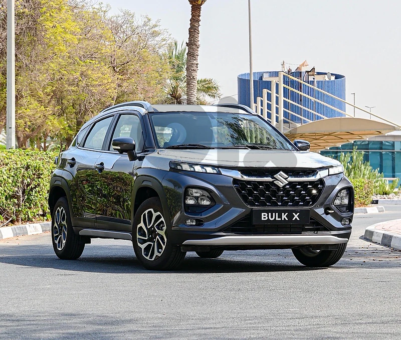 Suzuki Fronx GLX HYBRID -  2026 MY - Brand New !!