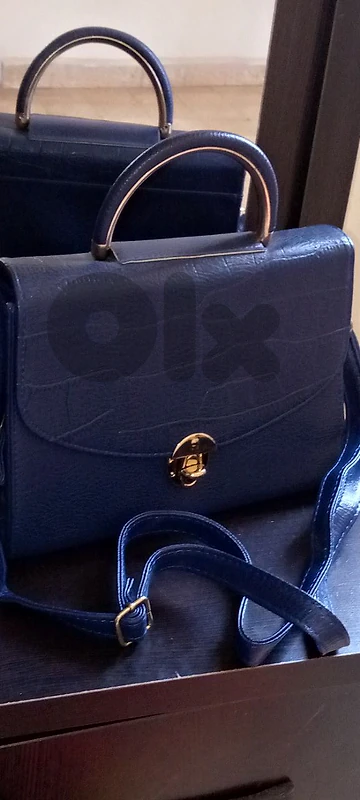hand bag