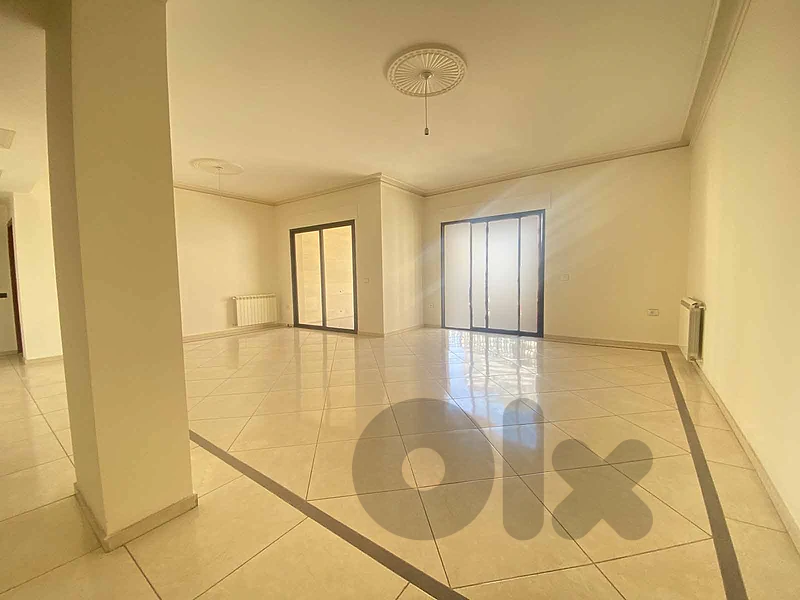 SPACIOUS APT IN ACHRAFIEH PRIME | 220SQ | 3 BEDROOMS | AC-1218 I.T