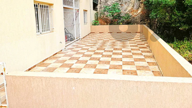 Furnished 2-Bedroom Apartment for Rent | 100 sqm