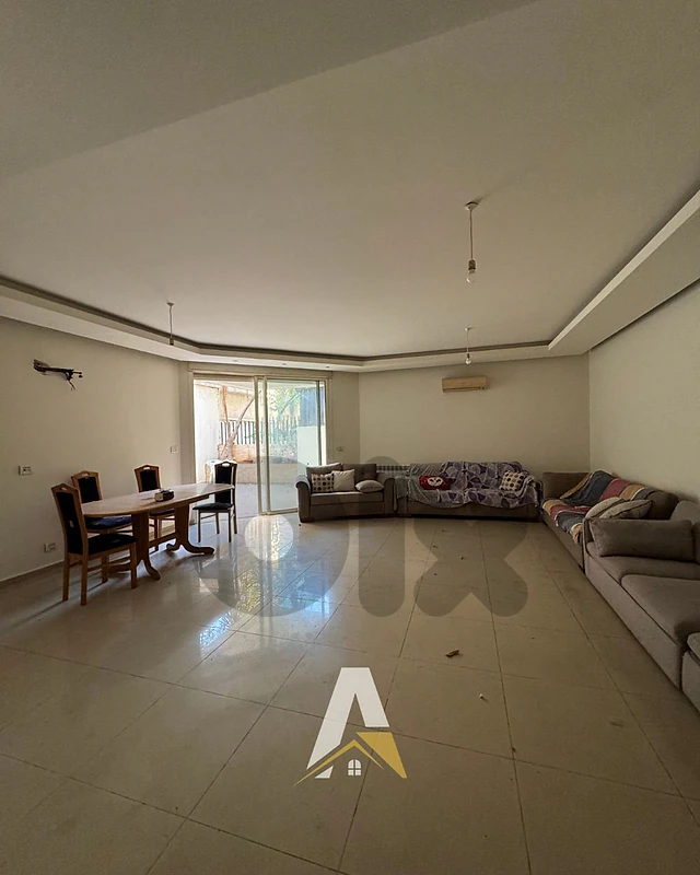 180 SQM Apartment In Fanar