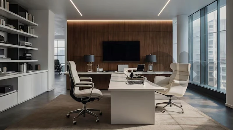 PRIME OFFICE FOR SALE IN ACHRAFIEH | INVESTMENT OPPORTUNITY | AC-1230