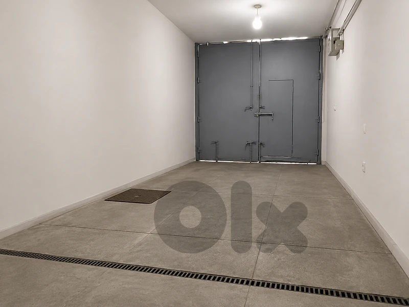 Warehouse for Sale in Verdunمستودع للبيع في فردان
