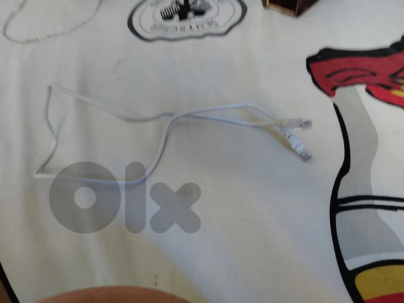 ether et cable