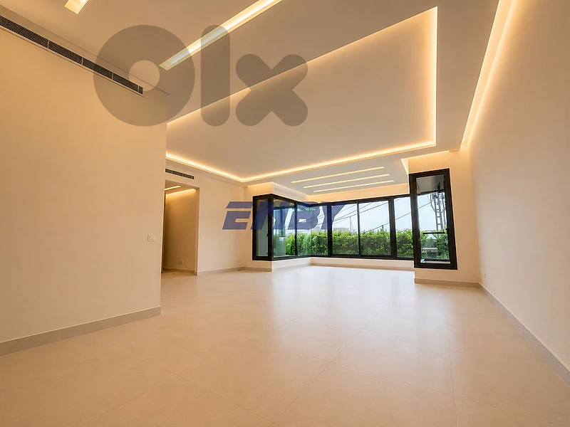 Apartment for Sale Achrafieh | Sea View | New Building