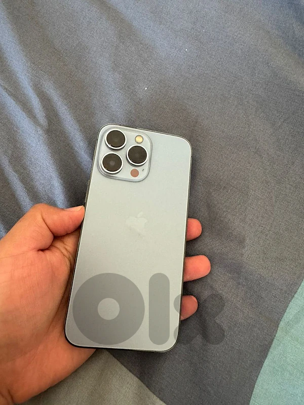 Iphone 13 pro