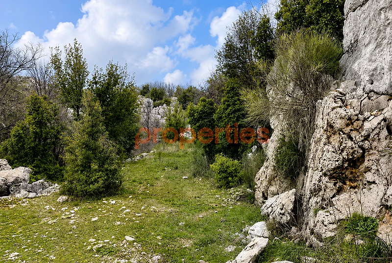 Prime Land For Sale in Beqaatet Aachqout–أرض للبيع بقعاتة عشقوتCPES350