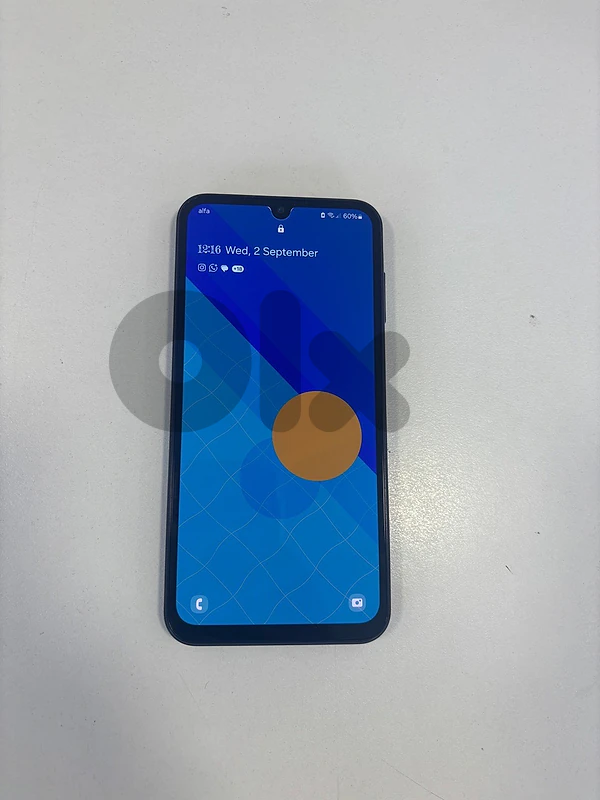 SAMSUNG A15 5g 256 gb