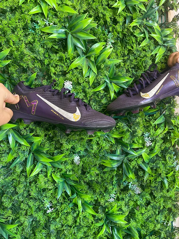 Nike Air Zoom Vapor 15 Mbappé Edition (used)