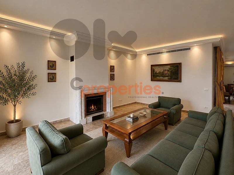 Duplex For Rent in Mtayleb دوبلكس للاجار في مطيلب CPCF34