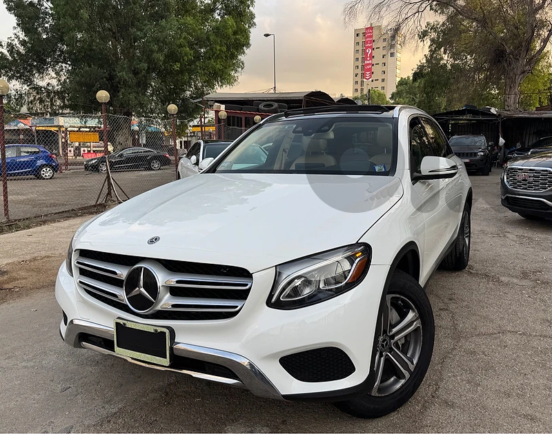 MERCEDES GLC300 2018 4matic🔥PANORAMIC🔥70k miles🔥clean✅81/882165☎️