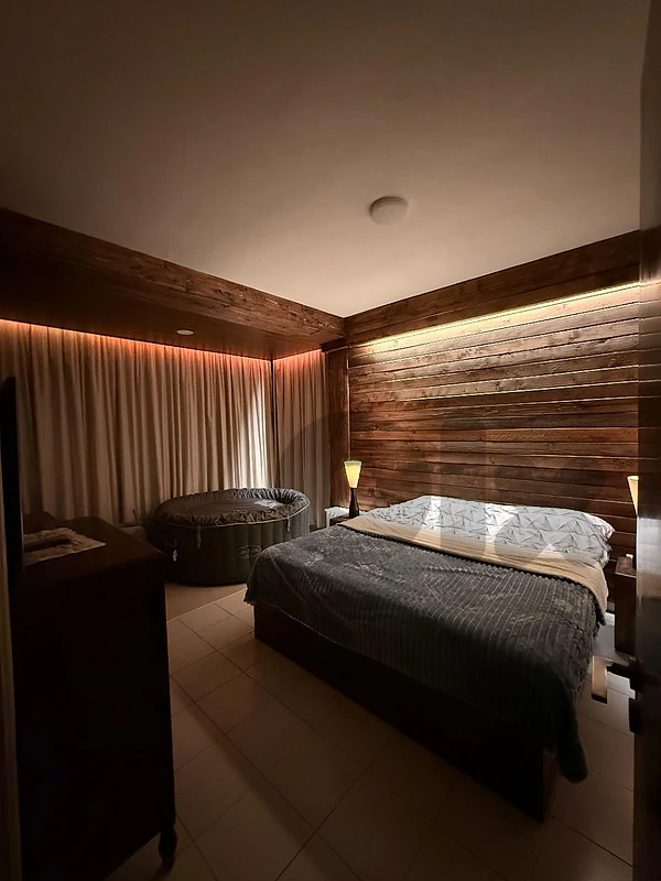 Chalet in Faraya