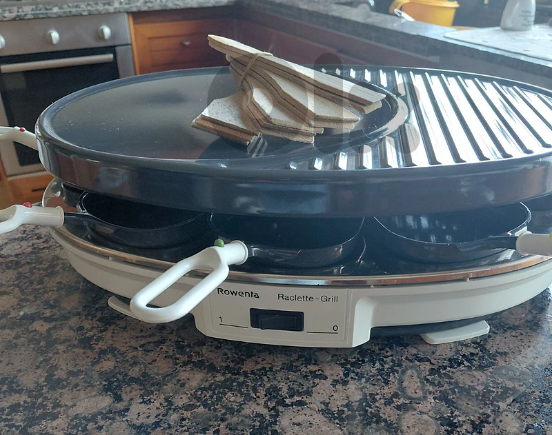 raclette