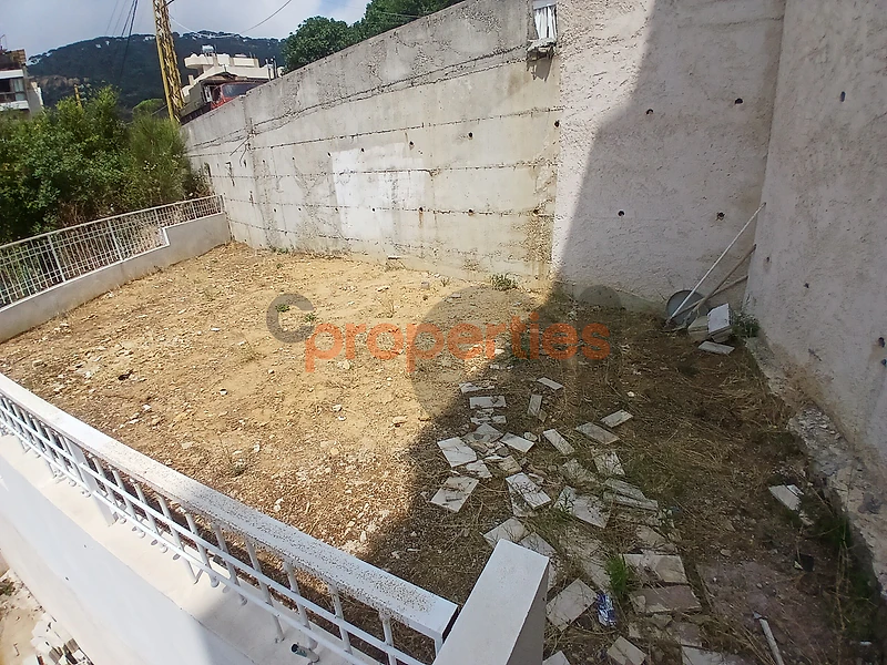 Brand New Apartment In Zaroun With Garden – CPKH27 Brand New Apartment In Zaroun With Garden – CPKH27
