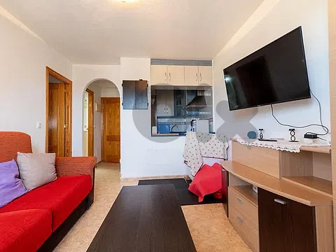 Spain get your residency! apartment close to the beach RML-03240