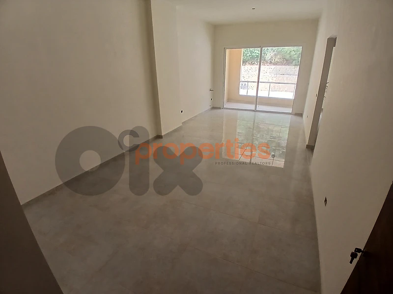 Brand New Apartment For Sale In Douar Zaroun – CPKH29