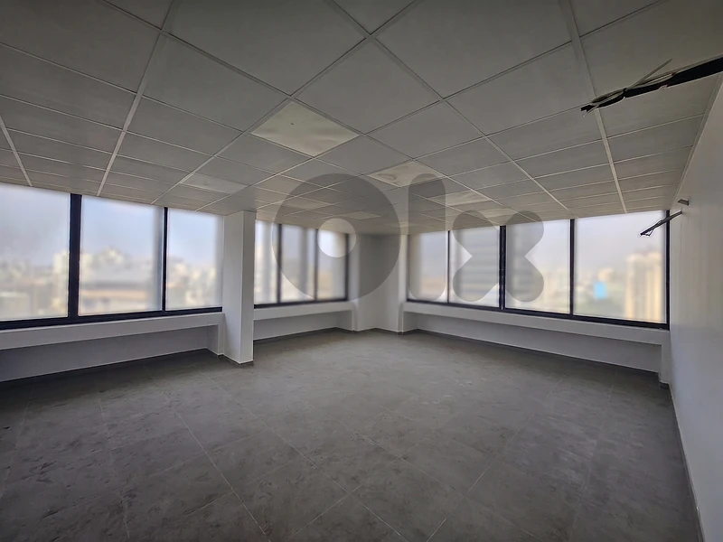 Office for Sale | Sin El Fil  مكتب للبيع | سن الفيل