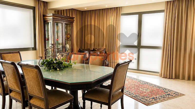 Apartment For Rent in Verdun منزل للأجار في فردان CPBHN60