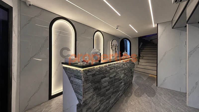 Office For Rent In Kaslik مكتب للإيجار في الكسليك CPKRS33
