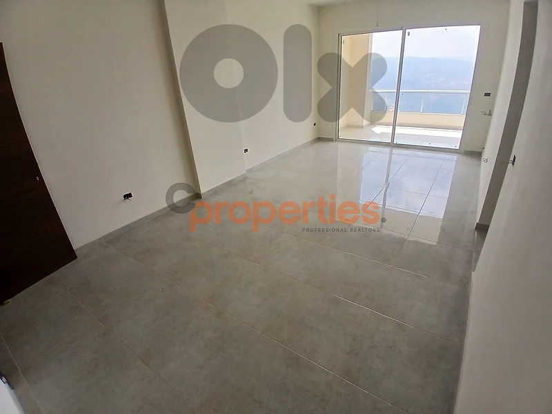 Brand New Duplex For Sale In Douar Zaroun دوبلكس للبيع في زرعون CPKH28