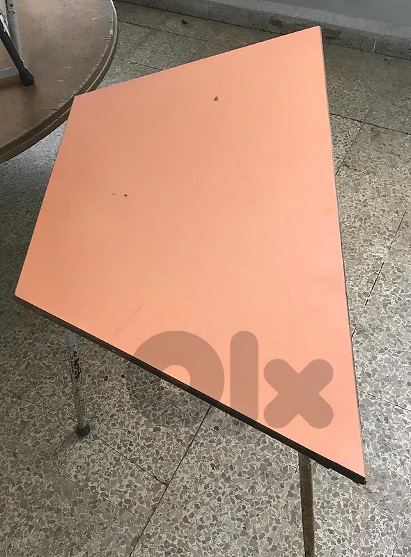 Student Table